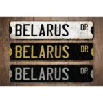 Belarus-Premium-Quality-Rustic-Metal-Sign-Images