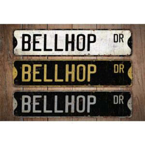 Bellhop-Premium-Quality-Rustic-Metal-Sign-Images