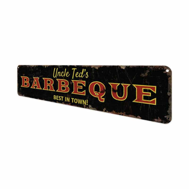 Best-BBQ-In-Town-Premium-Quality-Rustic-Metal-Sign-4