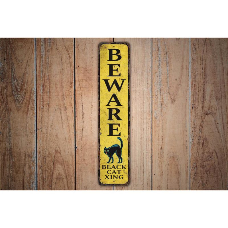 Beware-Sign-Premium-Quality-Rustic-Metal-Sign-Images-1