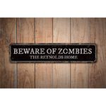 Beware-of-Zombies-Premium-Quality-Rustic-Metal-Sign-Images