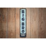 Big-Bro-Sign-Premium-Quality-Rustic-Metal-Sign-Images