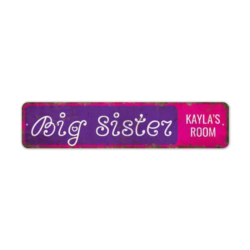 Big-Sister-Room-Premium-Quality-Rustic-Metal-Sign-2