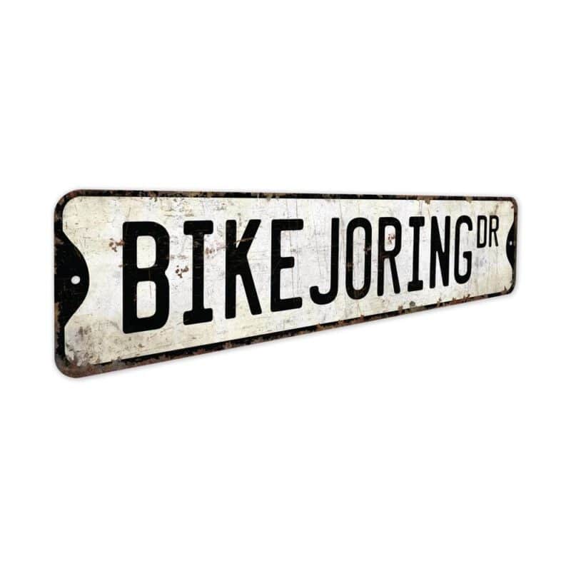 Bikejoring-Premium-Quality-Rustic-Metal-Sign-3