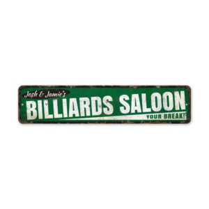 Billiards-Saloon-Sign-Premium-Quality-Rustic-Metal-Sign-2