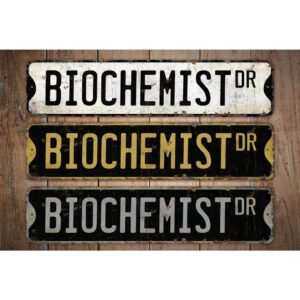 Biochemist-Premium-Quality-Rustic-Metal-Sign-Images