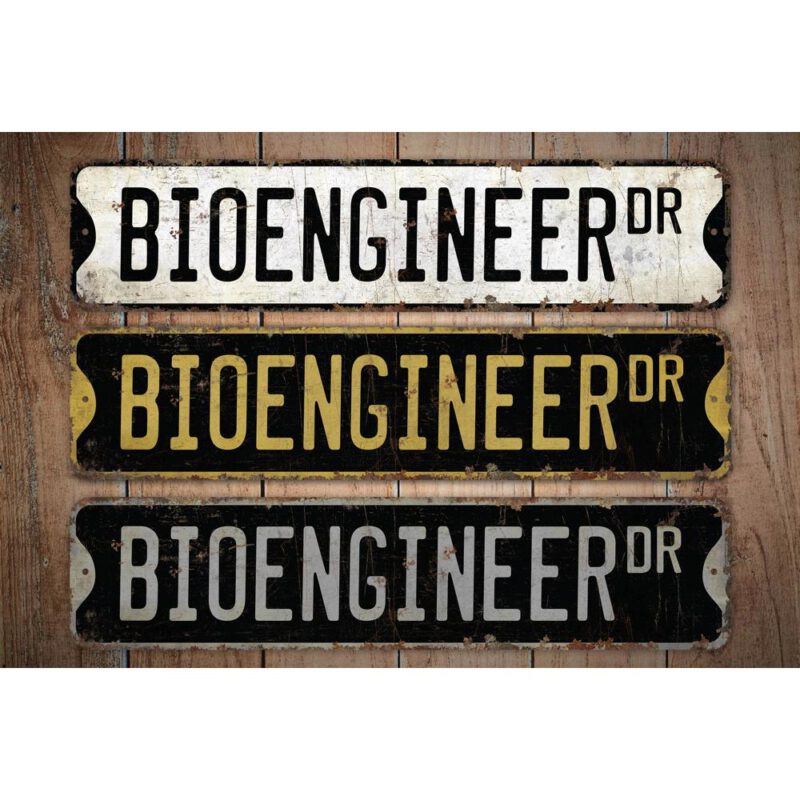 Bioengineer-Premium-Quality-Rustic-Metal-Sign-Images