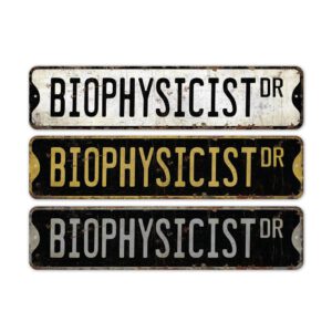 Biophysicist-Premium-Quality-Rustic-Metal-Sign-2