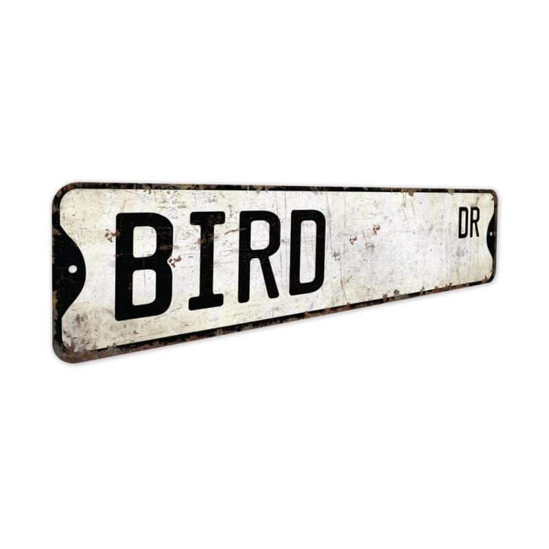 Bird-Premium-Quality-Rustic-Metal-Sign-3