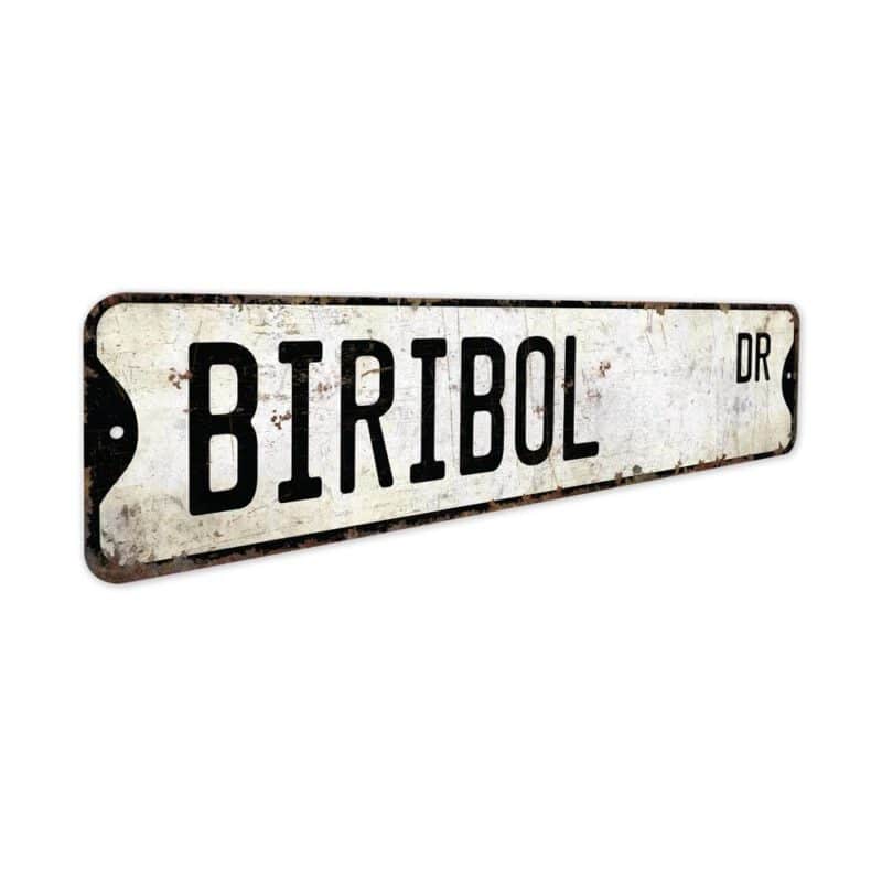 Biribol-Premium-Quality-Rustic-Metal-Sign-3