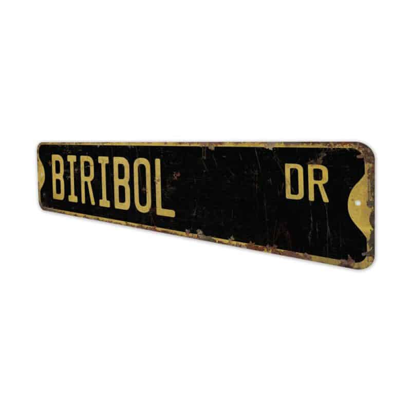 Biribol-Premium-Quality-Rustic-Metal-Sign-6