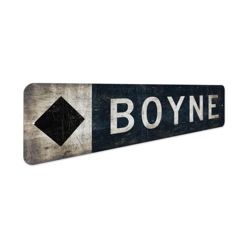 Black-Diamond-Ski-Sign-Premium-Quality-Rustic-Metal-Sign-3