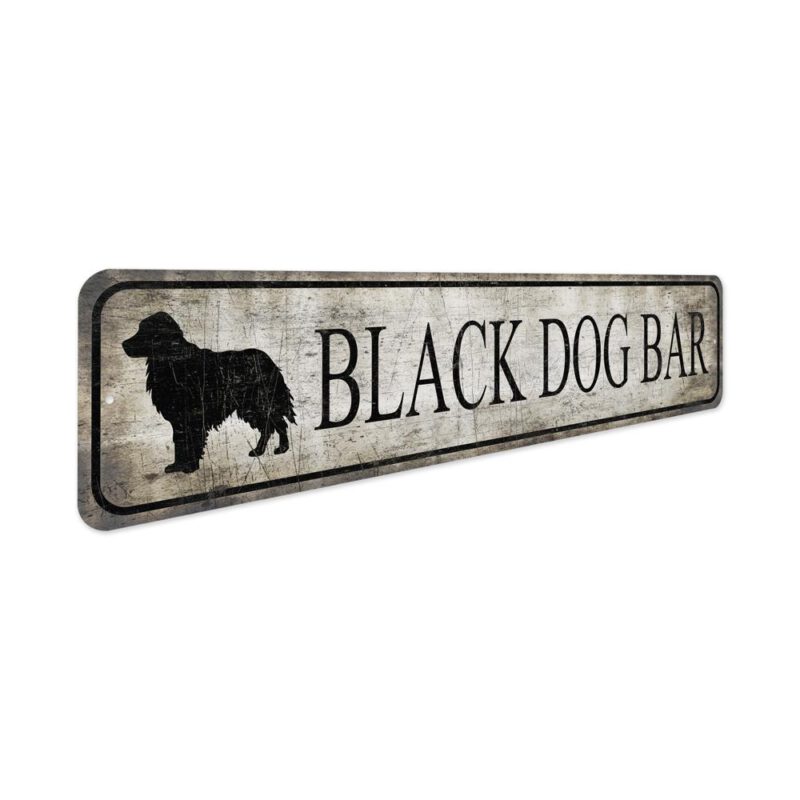 Black-Dog-Bar-Sign-Premium-Quality-Rustic-Metal-Sign-3