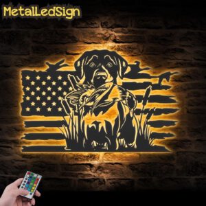 Black-Lab-Dog-Hunting-US-Flag-Metal-Wall-Art-LED-Light-Images.jpg