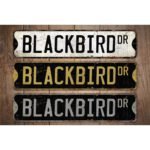 Blackbird-Premium-Quality-Rustic-Metal-Sign-Images