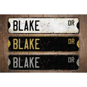 Blake-Name-Sign-Premium-Quality-Rustic-Metal-Sign-Images