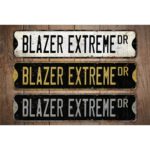 Blazer-Extreme-Premium-Quality-Rustic-Metal-Sign-Images