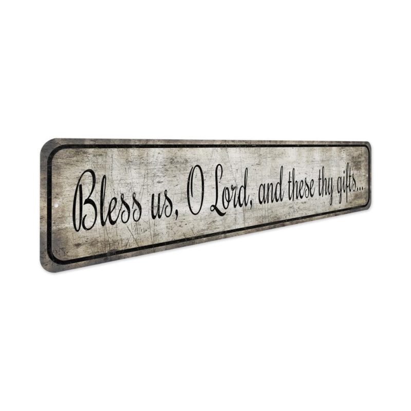 Bless-Us-Lord-Sign-Premium-Quality-Rustic-Metal-Sign-3