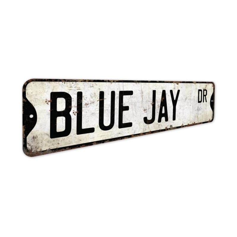 Blue-Jay-Premium-Quality-Rustic-Metal-Sign-3