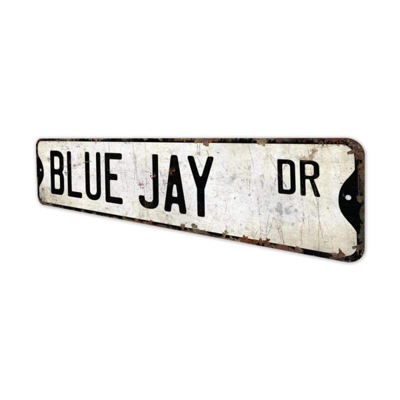 Blue-Jay-Premium-Quality-Rustic-Metal-Sign-4