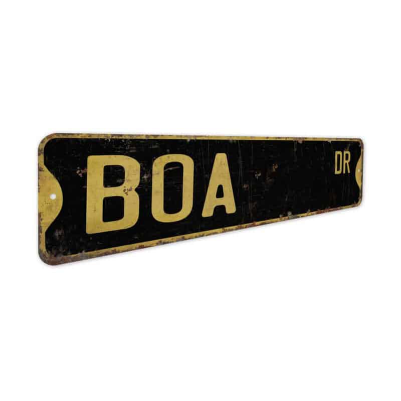 Boa-Premium-Quality-Rustic-Metal-Sign-5