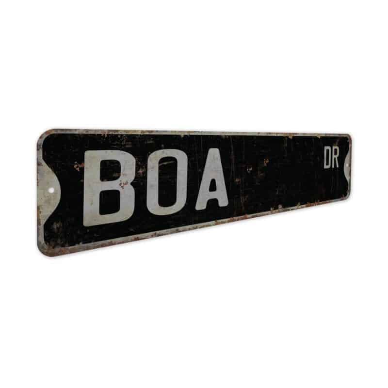 Boa-Premium-Quality-Rustic-Metal-Sign-7