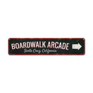 Boardwalk-Arcade-Premium-Quality-Rustic-Metal-2