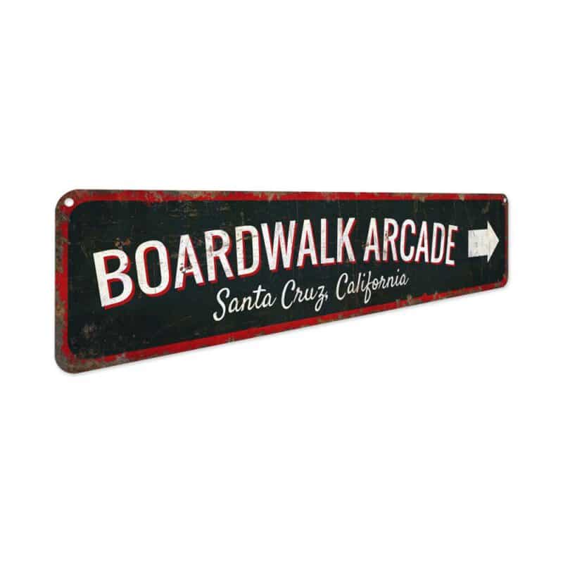 Boardwalk-Arcade-Premium-Quality-Rustic-Metal-3