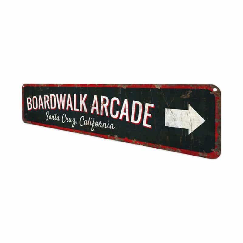 Boardwalk-Arcade-Premium-Quality-Rustic-Metal-4