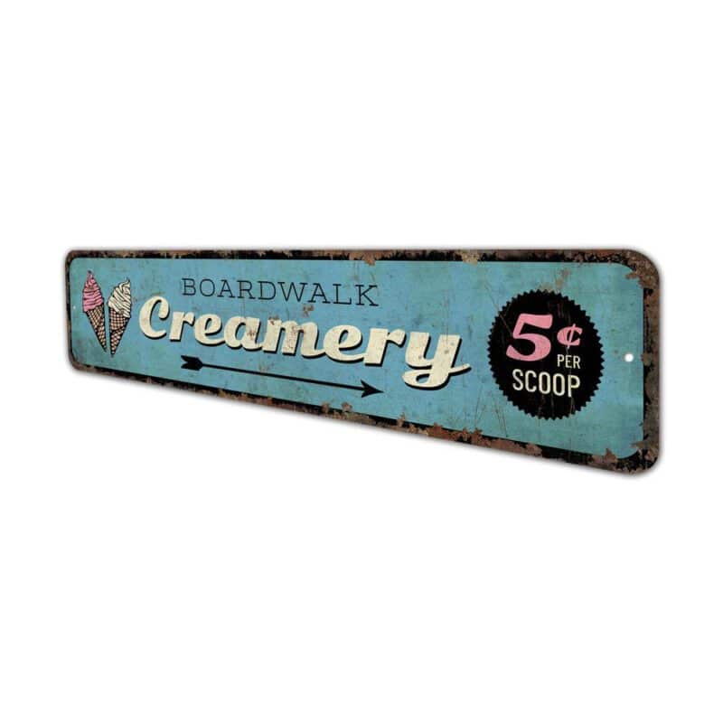 Boardwalk-Creamery-Premium-Quality-Rustic-Metal-Sign-4