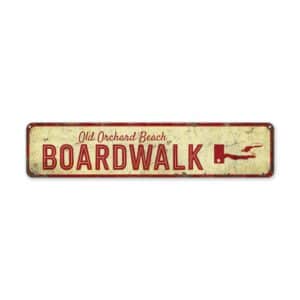 Boardwalk-Sign-Premium-Quality-Rustic-Metal-2-4