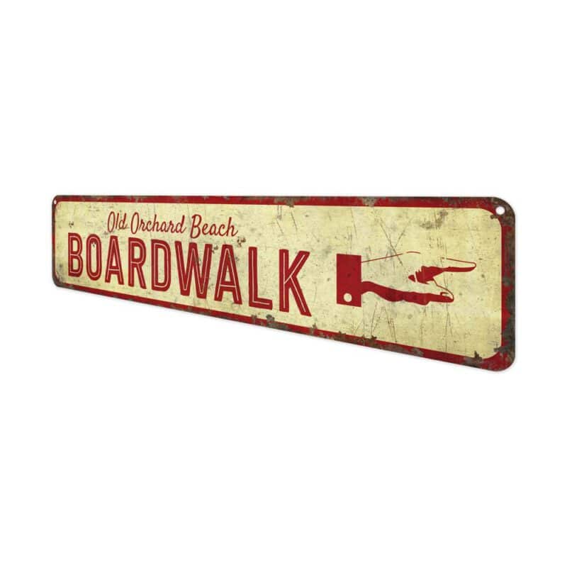 Boardwalk-Sign-Premium-Quality-Rustic-Metal-4-4