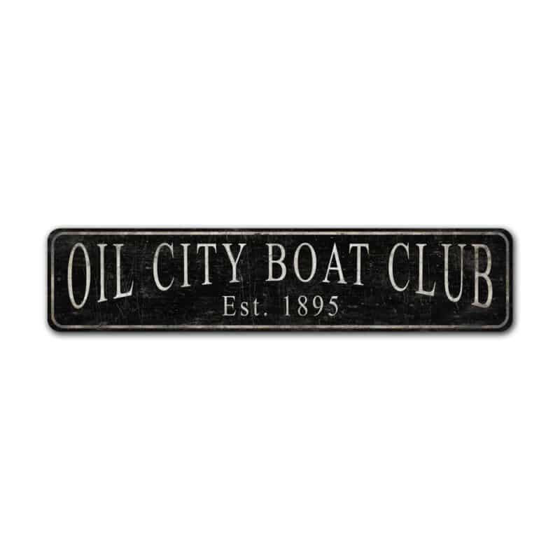 Boat-Club-EST-Sign-Premium-Quality-Rustic-Metal-Sign-2