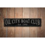 Boat-Club-EST-Sign-Premium-Quality-Rustic-Metal-Sign-Images