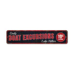 Boat-Excursion-Sign-Premium-Quality-Rustic-Metal-Sign-2-1