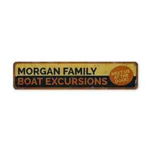 Boat-Excursion-Sign-Premium-Quality-Rustic-Metal-Sign-2