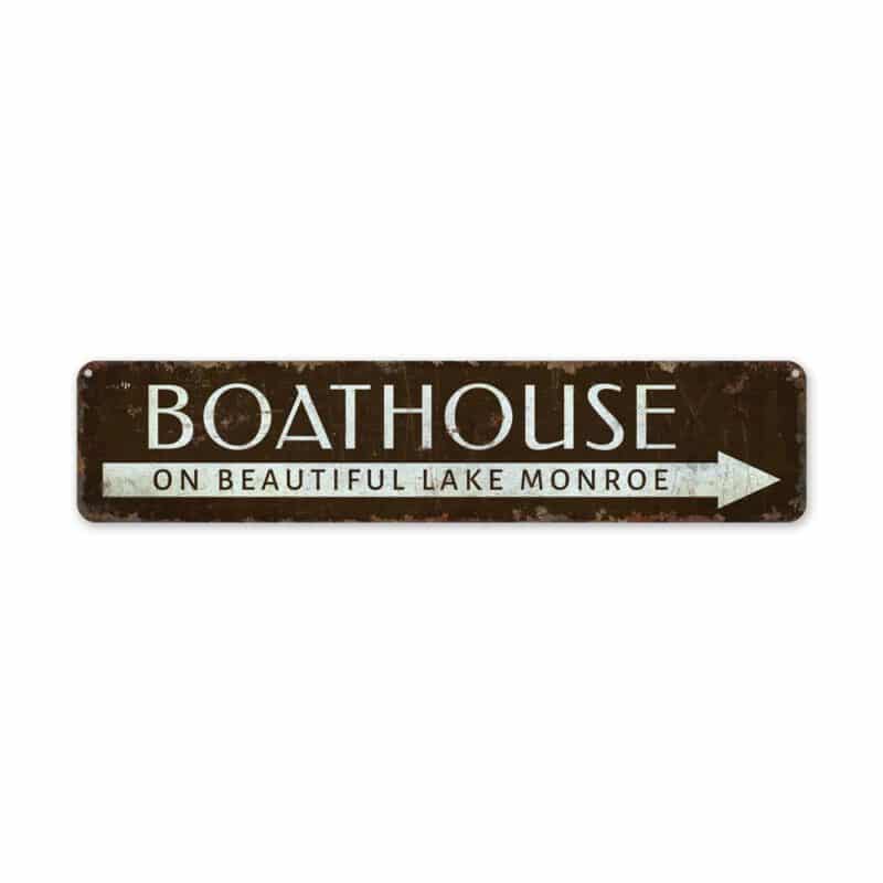 Boat-House-Sign-Premium-Quality-Rustic-Metal-Sign-2