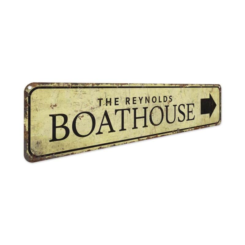 Boat-House-Sign-Premium-Quality-Rustic-Metal-Sign-3-3