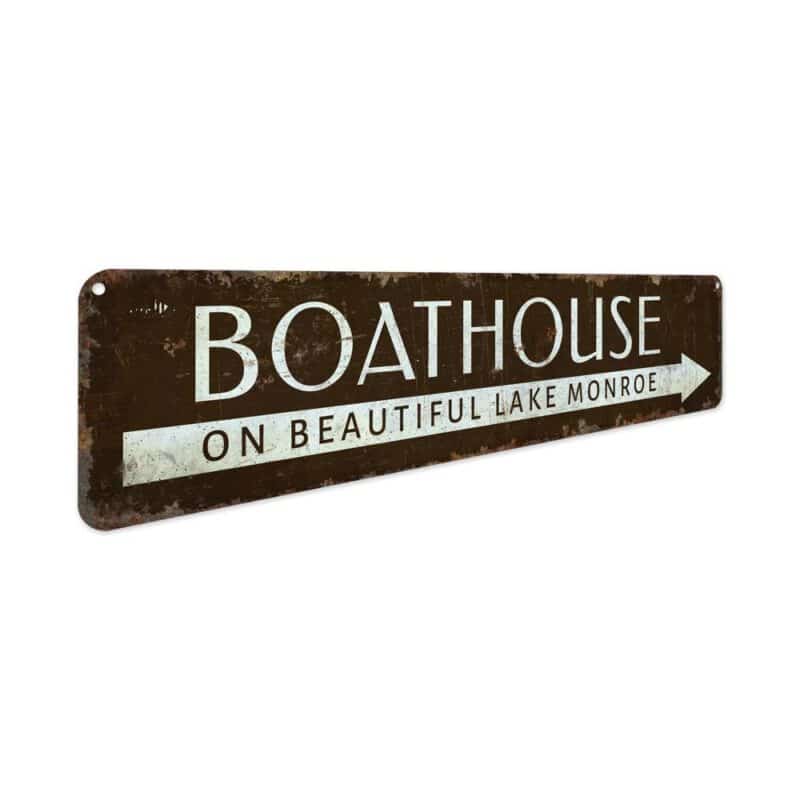 Boat-House-Sign-Premium-Quality-Rustic-Metal-Sign-3