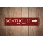 Boat-House-Sign-Premium-Quality-Rustic-Metal-Sign-Images-1