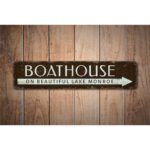 Boat-House-Sign-Premium-Quality-Rustic-Metal-Sign-Images