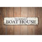 Boat-House-Sign-Premium-Quality-Rustic-Metal-Sign-Images-2