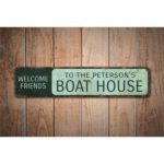 Boat-House-Welcome-Sign-Premium-Quality-Rustic-Metal-Sign-Images