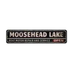 Boat-Motor-Repair-Sign-Premium-Quality-Rustic-Metal-Sign-2