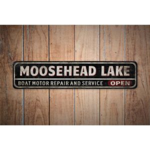 Boat-Motor-Repair-Sign-Premium-Quality-Rustic-Metal-Sign-Images