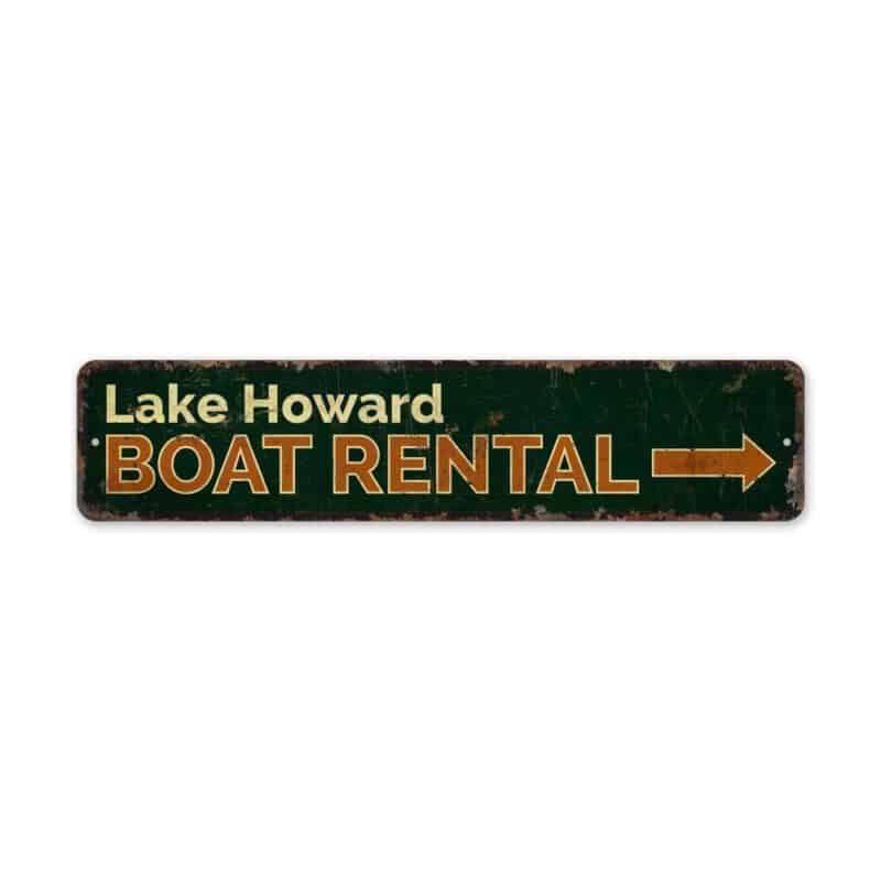 Boat-Rental-Arrow-Sign-Premium-Quality-Rustic-Metal-Sign-2-1