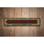 Boat-Rental-Arrow-Sign-Premium-Quality-Rustic-Metal-Sign-Images