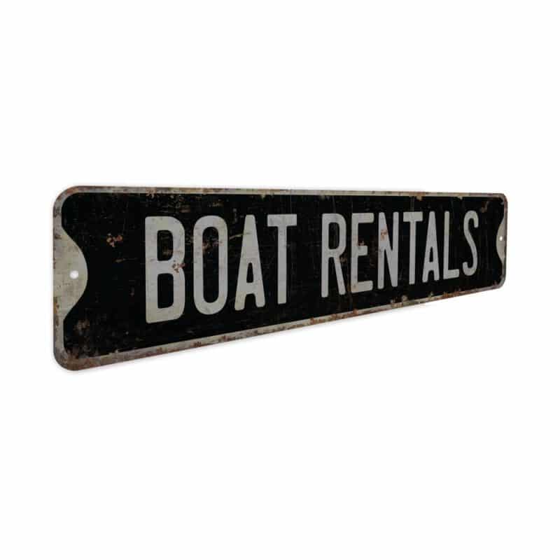 Boat-Rental-Premium-Quality-Rustic-Metal-Sign-7