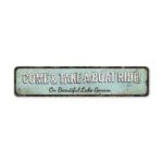 Boat-Ride-Sign-Premium-Quality-Rustic-Metal-Sign-2-1