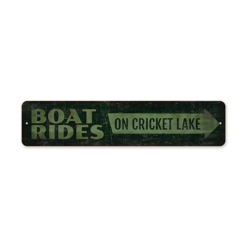 Boat-Ride-Sign-Premium-Quality-Rustic-Metal-Sign-2